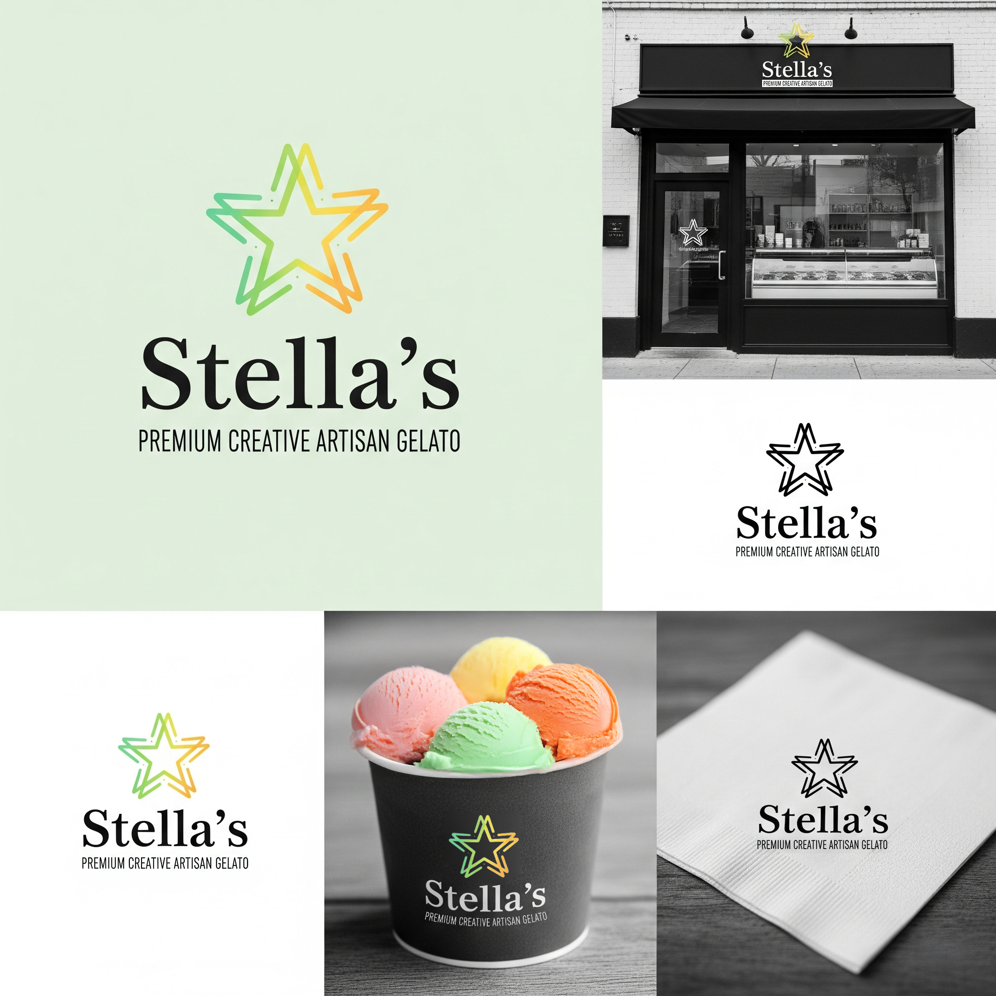 Design de Logo par creative.visuals pour ce projet | Design #35499198