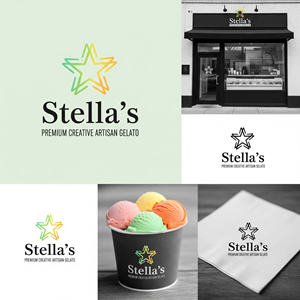 Design de Logo par creative.visuals pour ce projet | Design #35499198