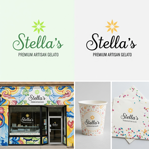 Design de Logo par creative.visuals pour ce projet | Design : #35499201