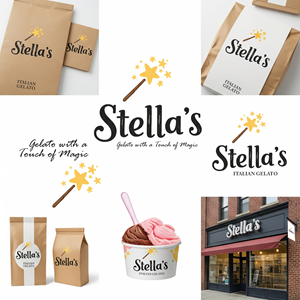 Logo Design by creative.visuals for this project | Design: #35499202