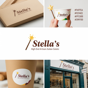 Logo Design by creative.visuals for this project | Design: #35500410