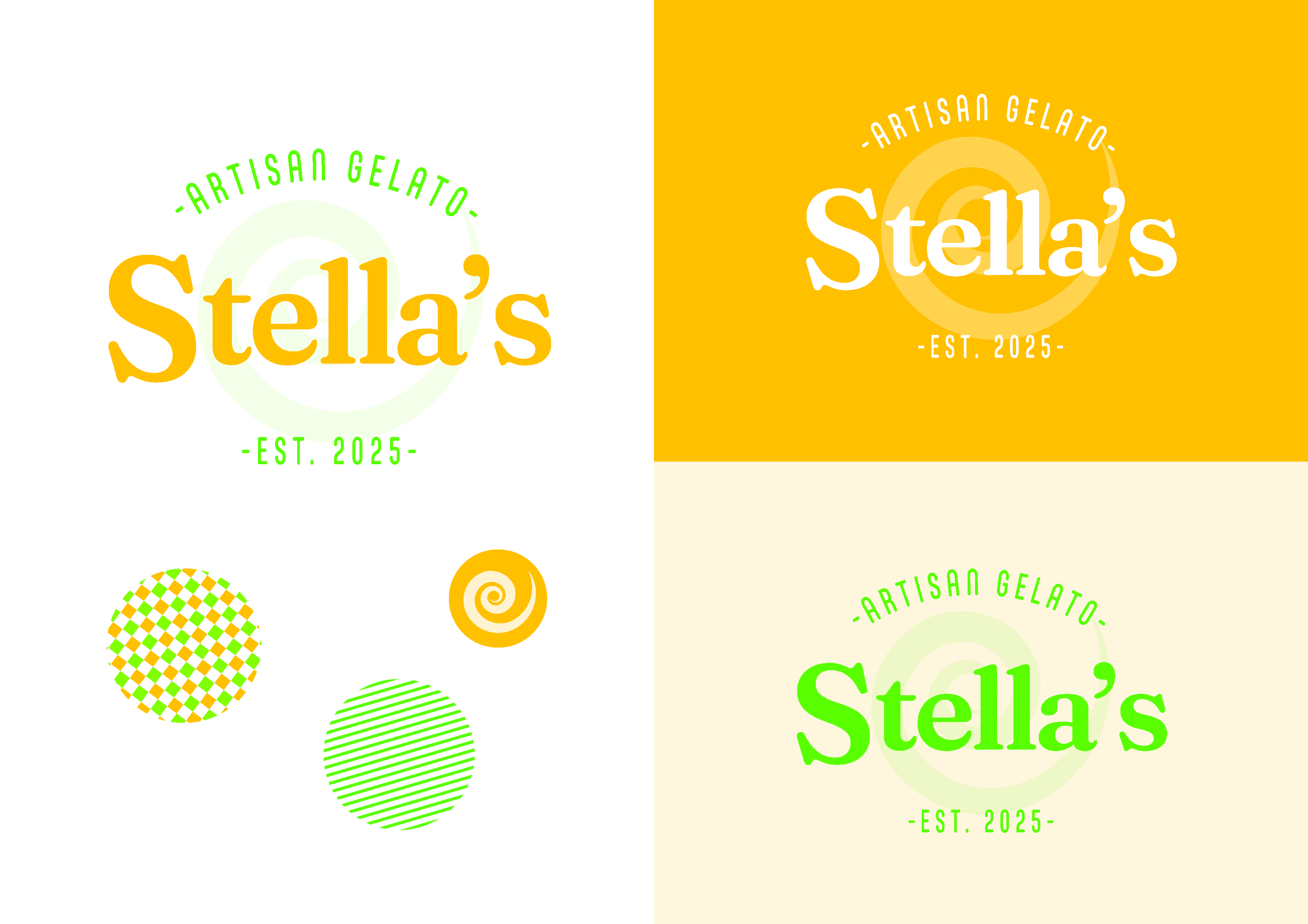 Logo Design by Sakuranight for this project | Design #35500306