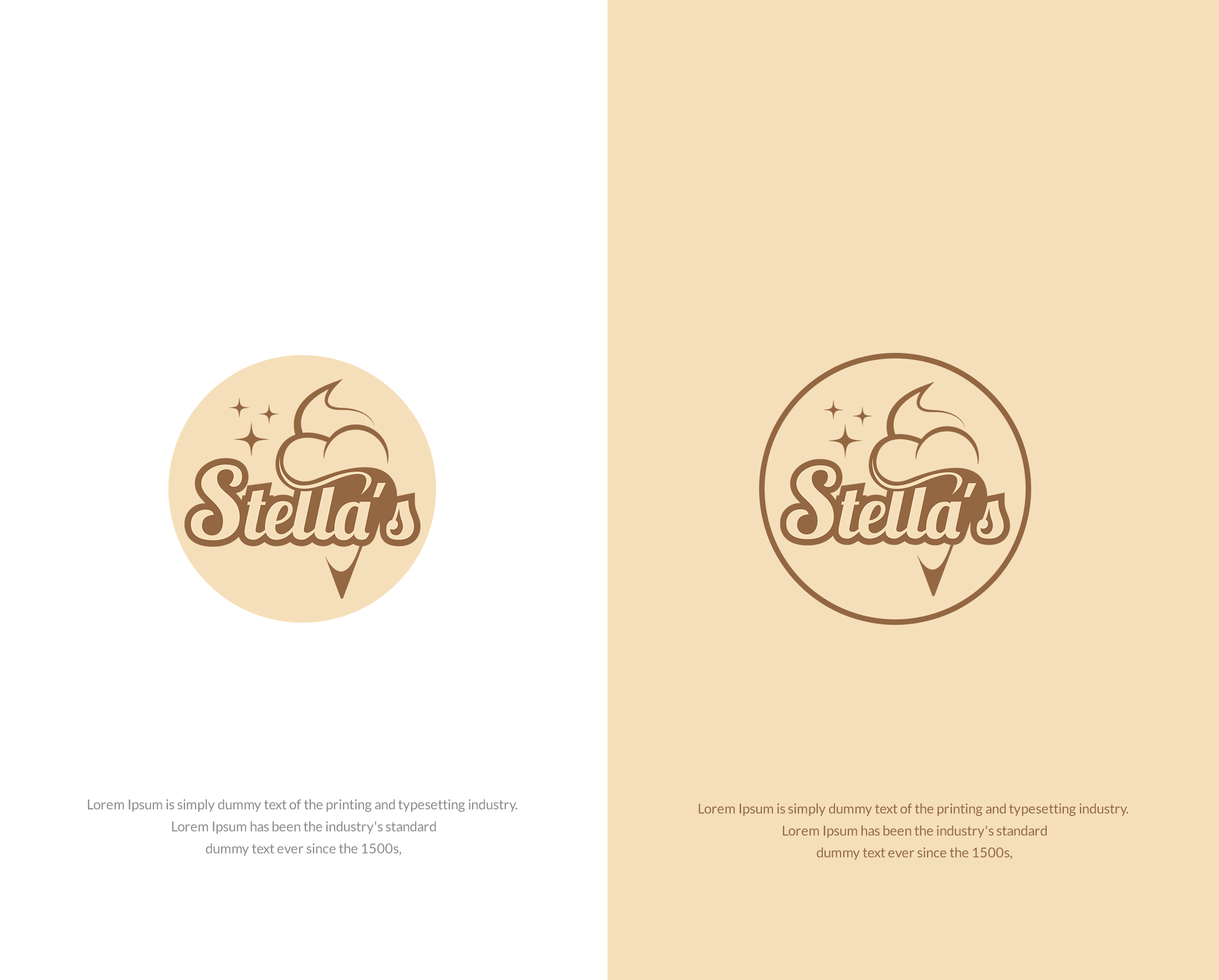 Logo Design by SL Designer for this project | Design #35484680