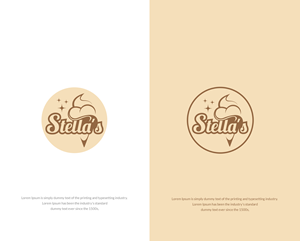 Logo-Design von SL Designer für dieses Projekt | Design: #35484680