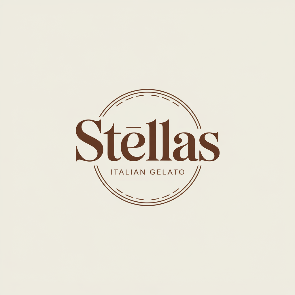 Logo Design by USIAD ANAS for this project | Design #35487276