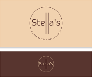 Logo Design by Bunda_CiaAnesFiyya for this project | Design: #35516418