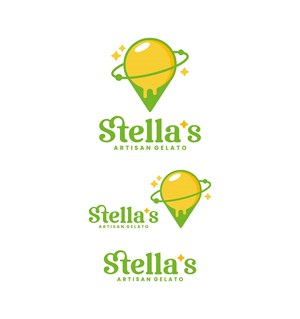 Logo-Design von fashionable1978 für dieses Projekt | Design: #35500488