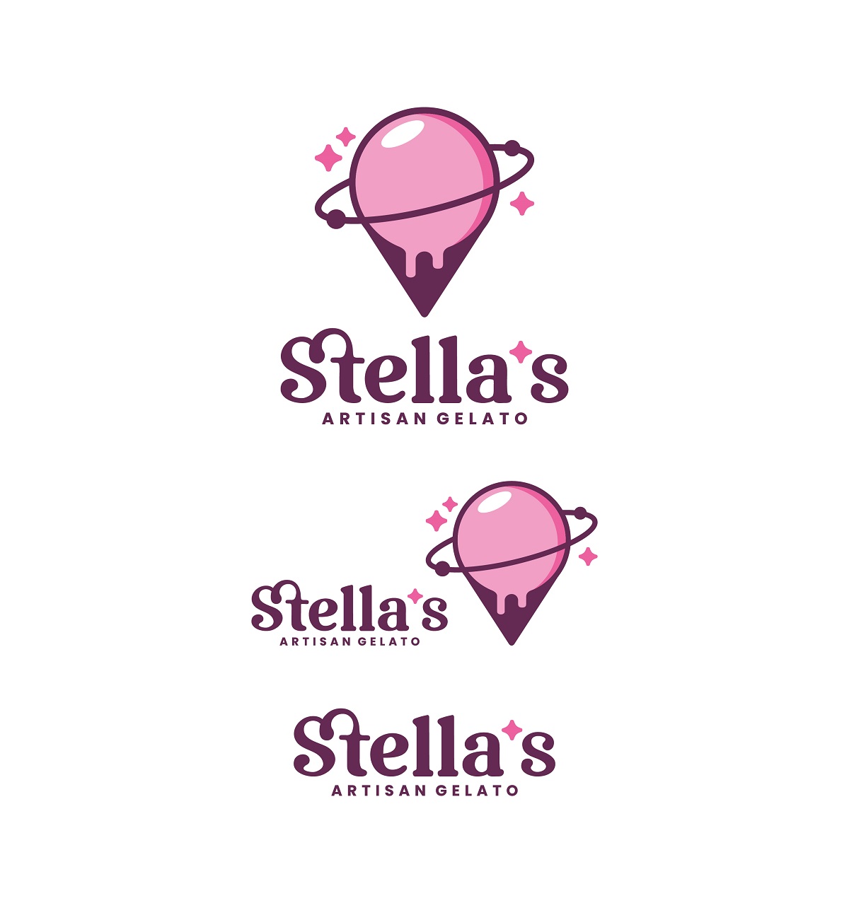 Logo Design by fashionable1978 for this project | Design #35500502