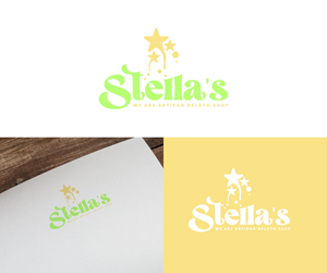 Logo-Design von Ansh Design für dieses Projekt | Design: #35491687