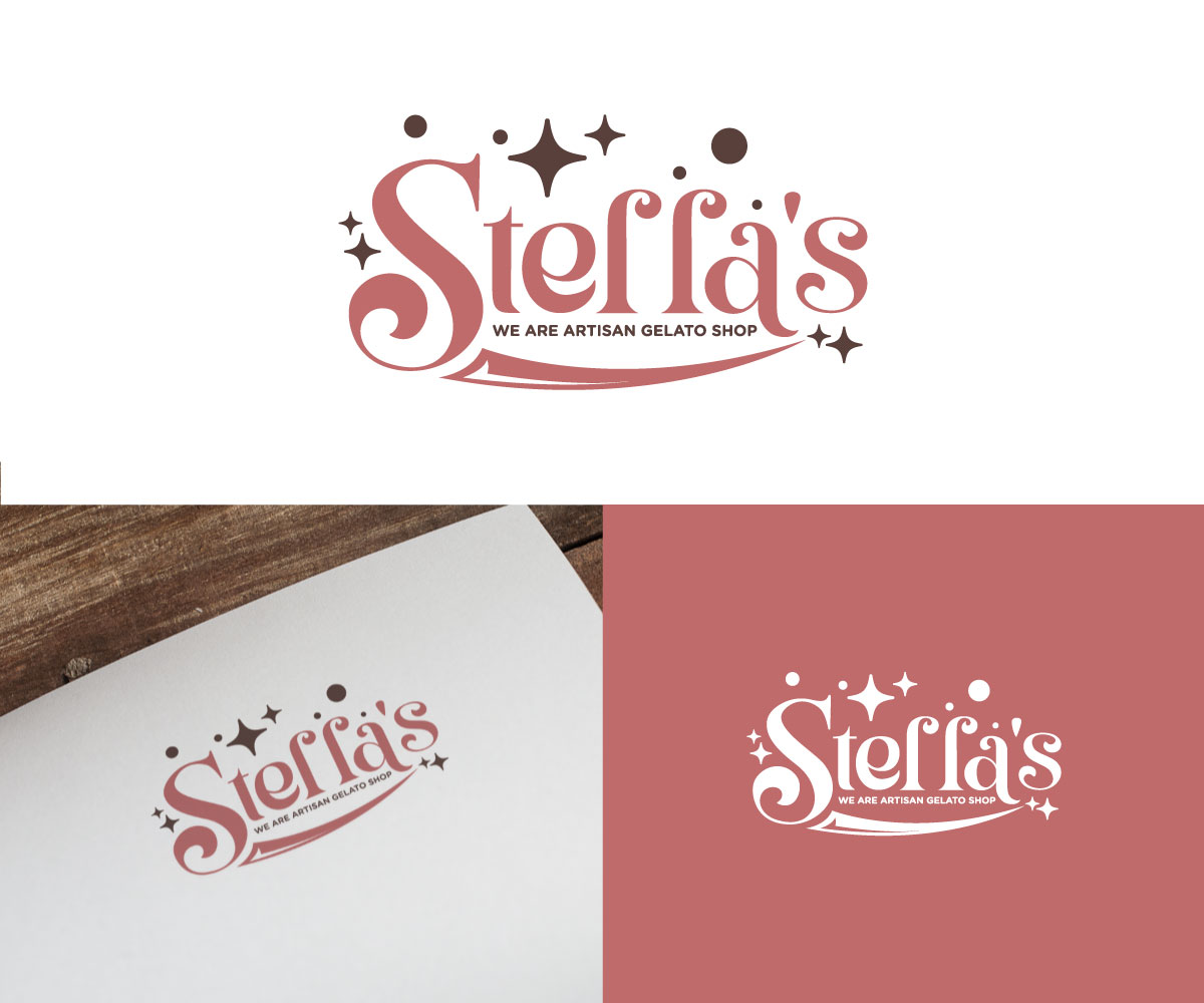 Logo Design by Ansh Design for this project | Design #35491688