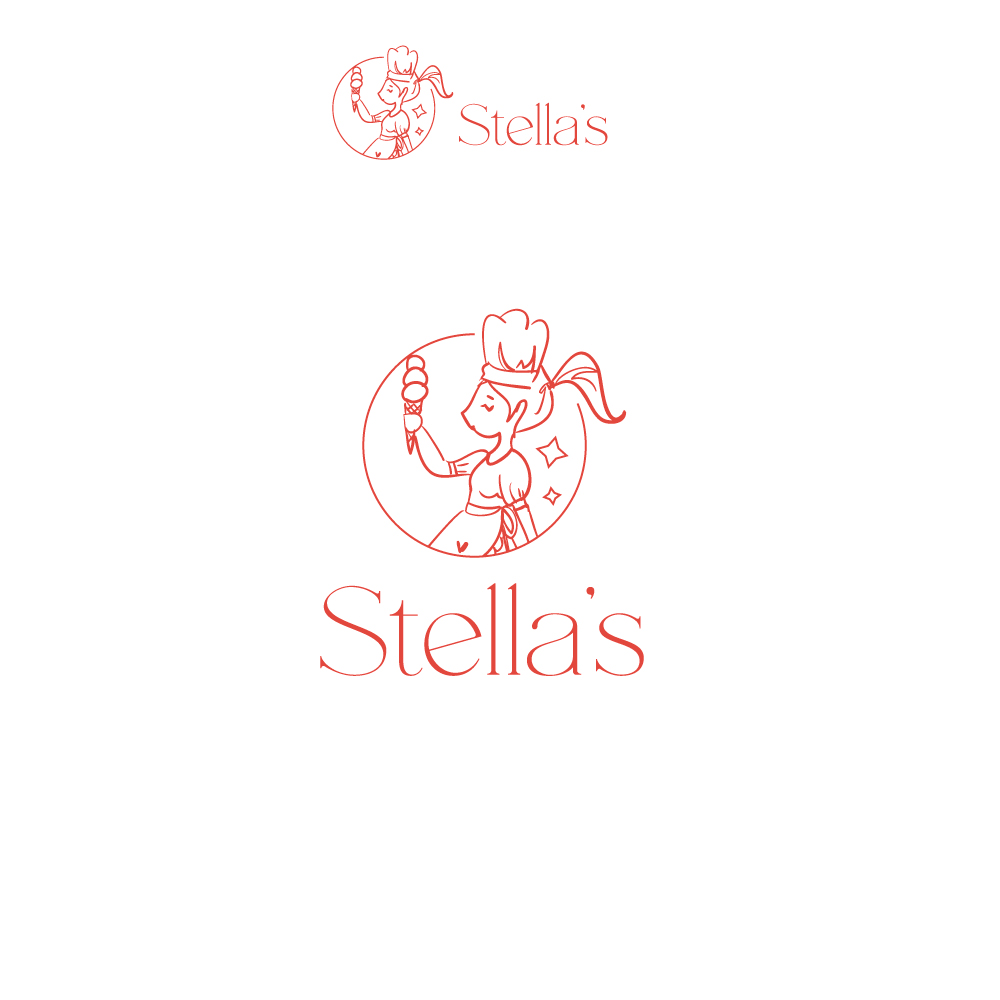 Logo Design by sammovilka for this project | Design #35486942