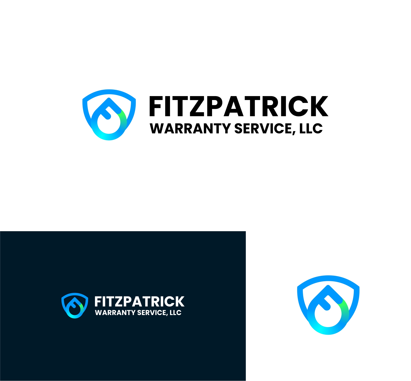 Logo Design by DesiGiNe for this project | Design #35519431