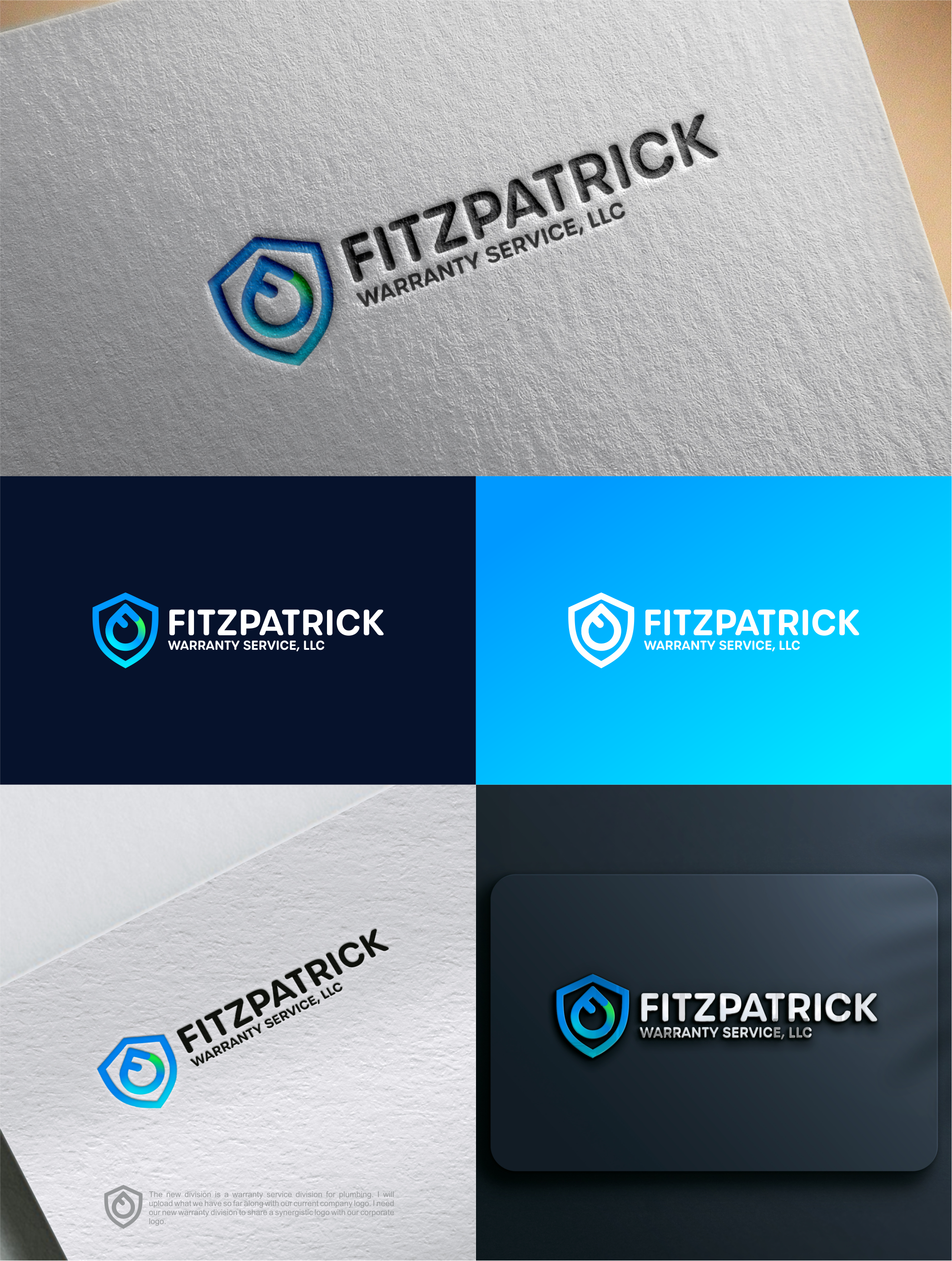 Logo Design by melzh for this project | Design #35495289