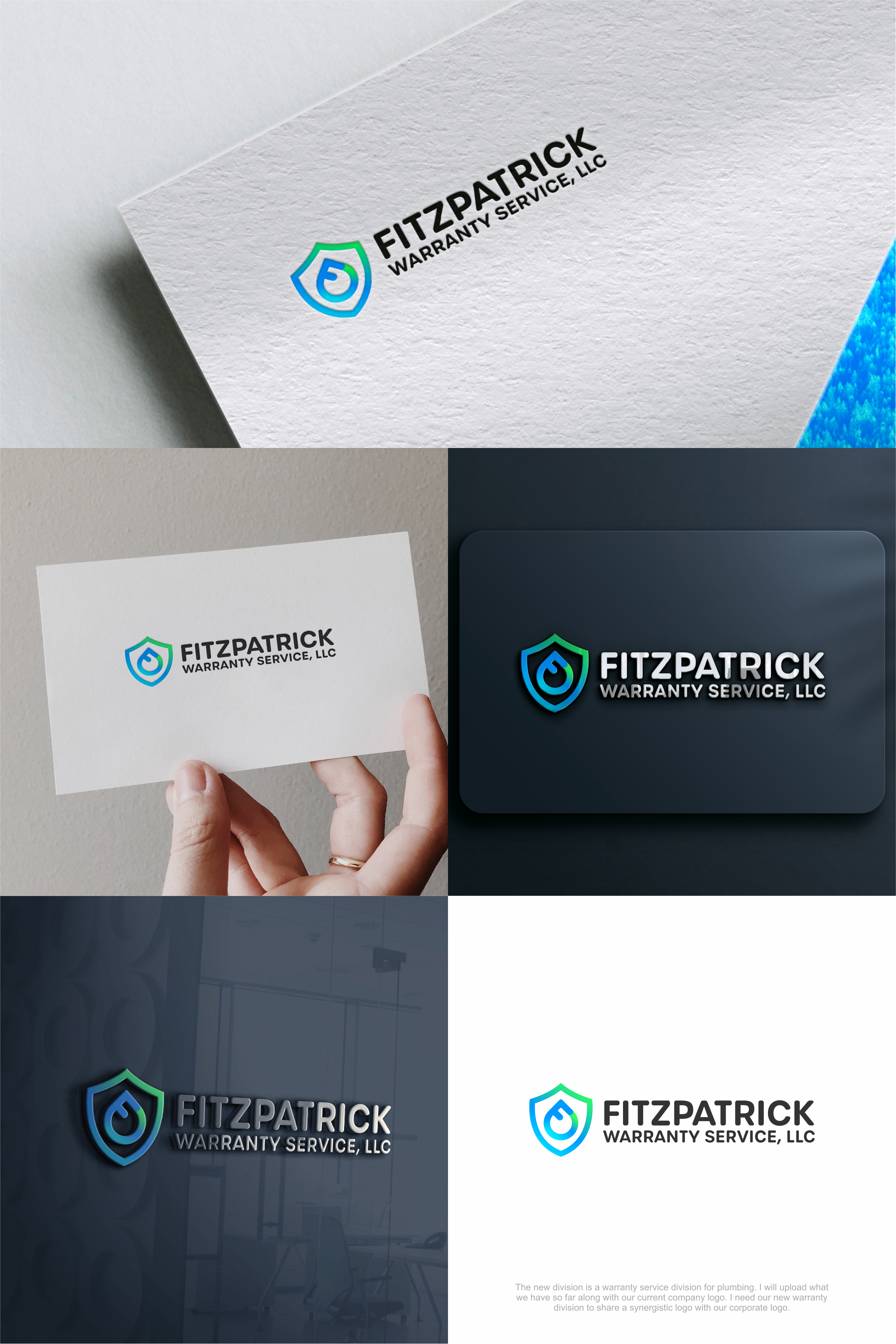 Logo Design by melzh for this project | Design #35513227