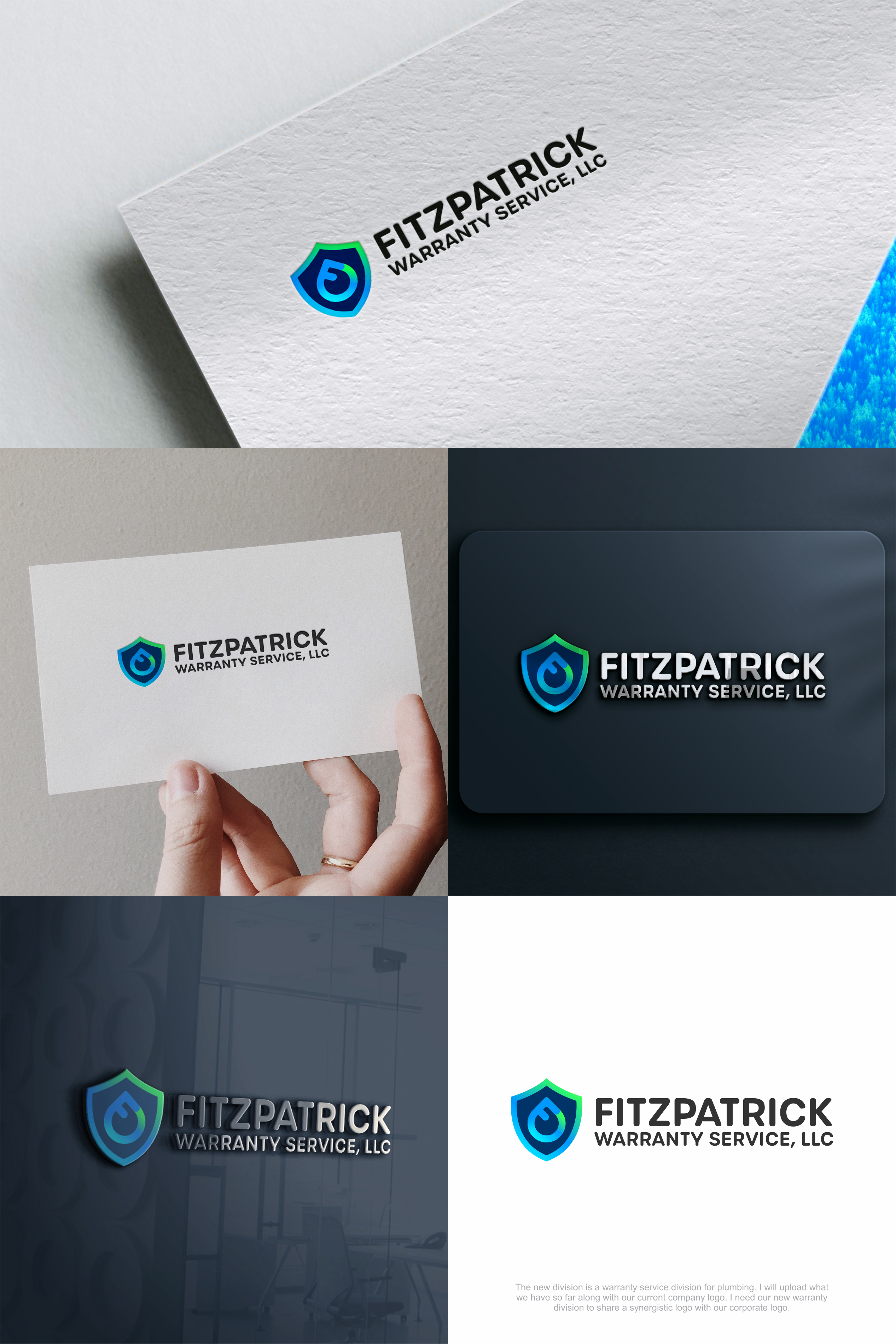 Logo Design by melzh for this project | Design #35513229