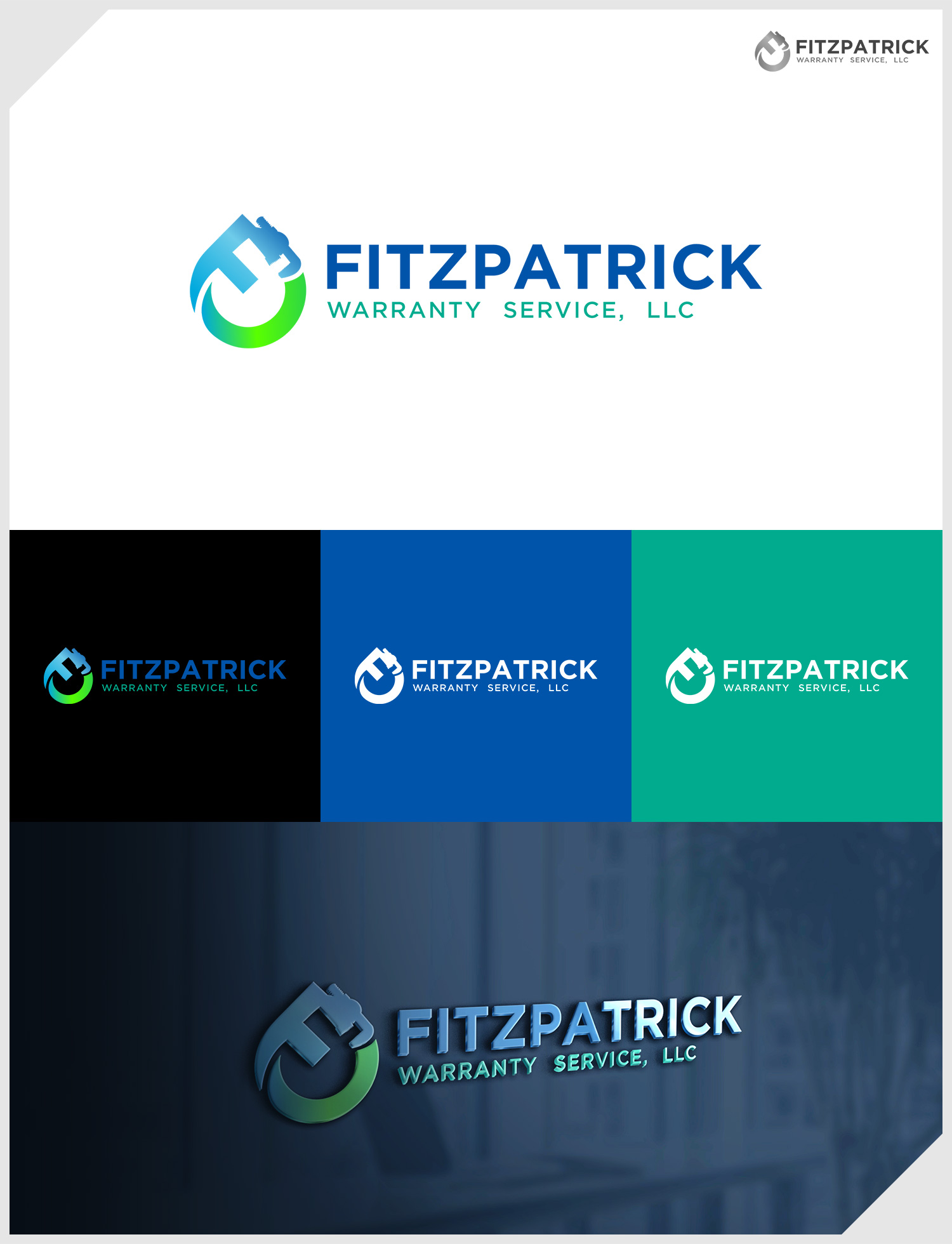 Logo Design by IDesign1606 for this project | Design #35501420