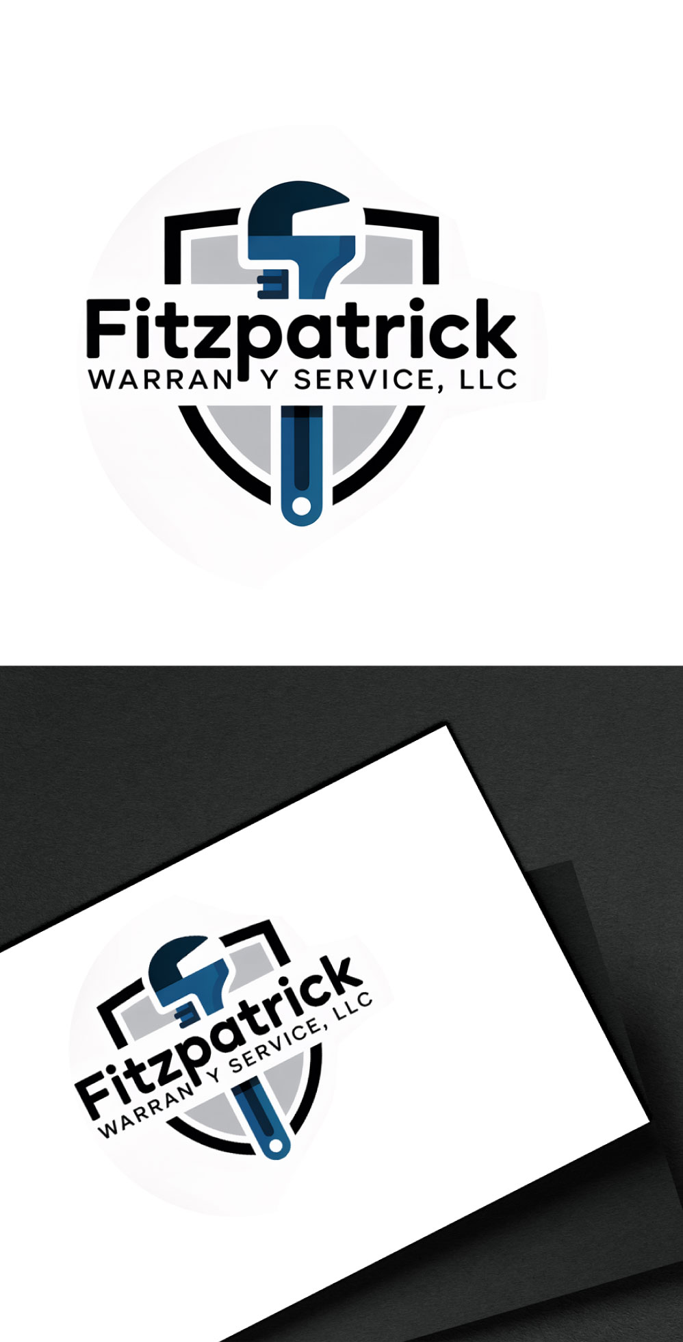 Logo Design by KING JM for this project | Design #35483363