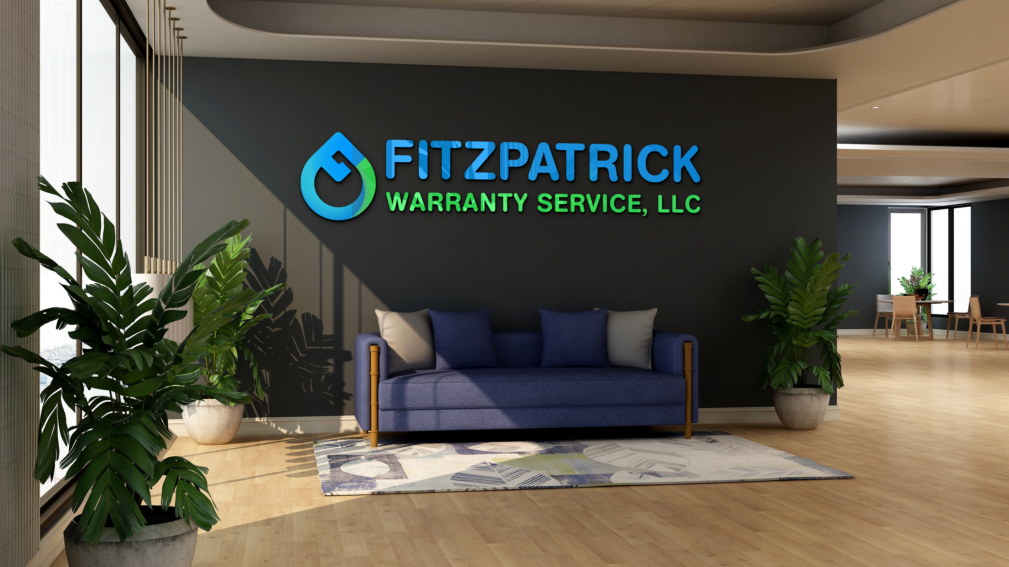 Logo Design by Tube light for this project | Design #35517976