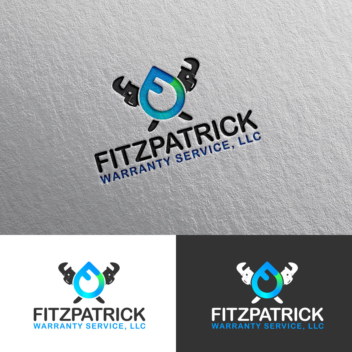 Logo Design by Alex Henry for this project | Design #35480602