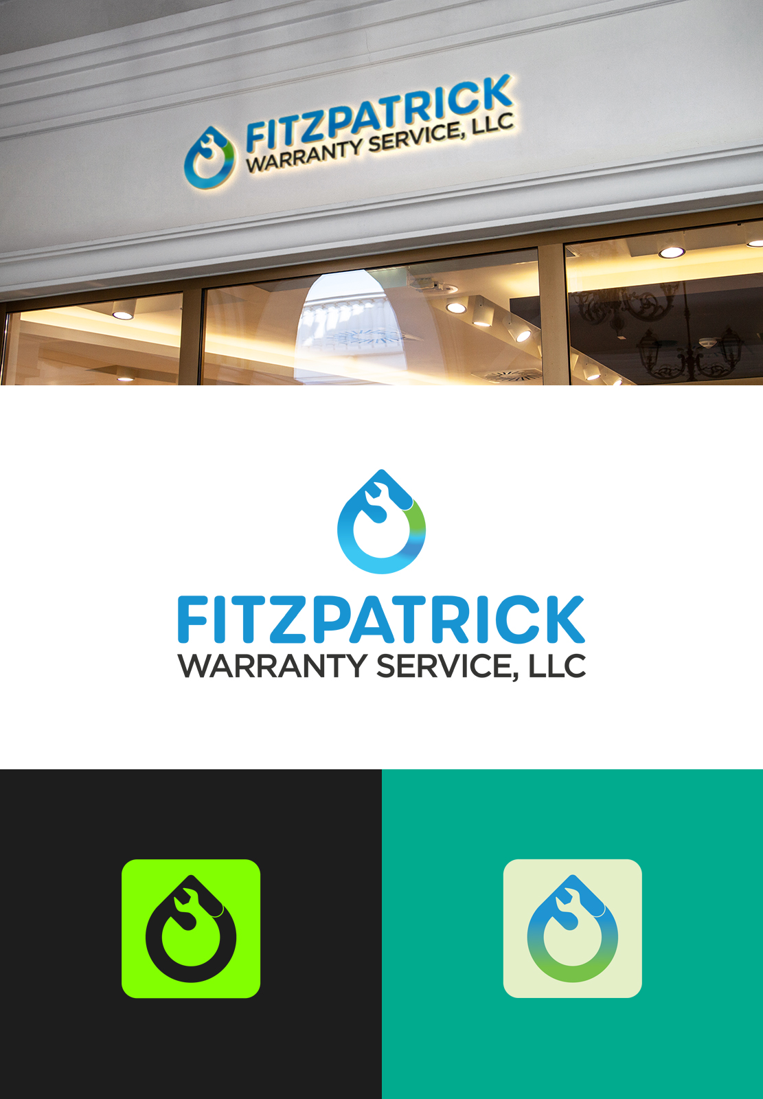 Logo Design by huda-design for this project | Design #35515783