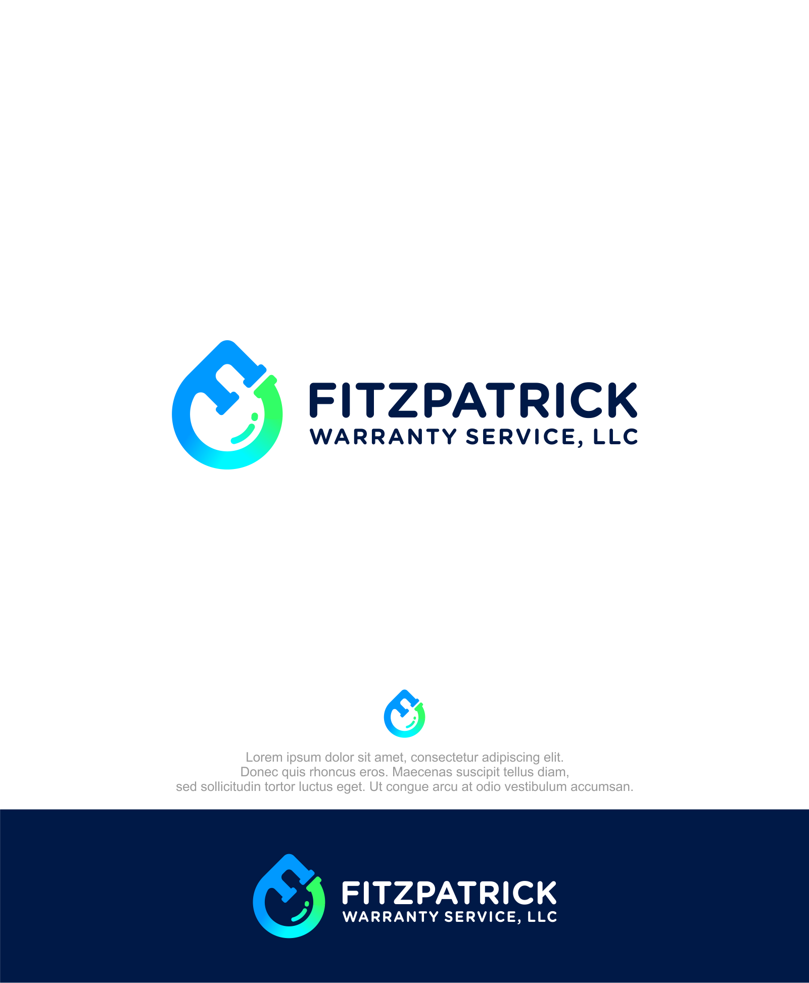 Logo Design by M.Syaiful Huda for this project | Design #35480191