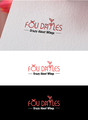 Logo Design by Ellene for this project | Design: #35504648