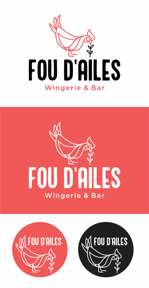 Logo Design by GRAFITY_dg