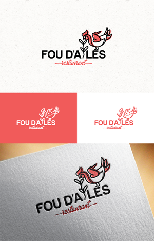 Logo Design by Logo Stock for this project | Design: #35480459