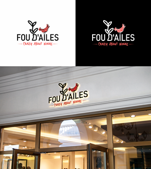 Logo Design by RA-bica for this project | Design: #35498400