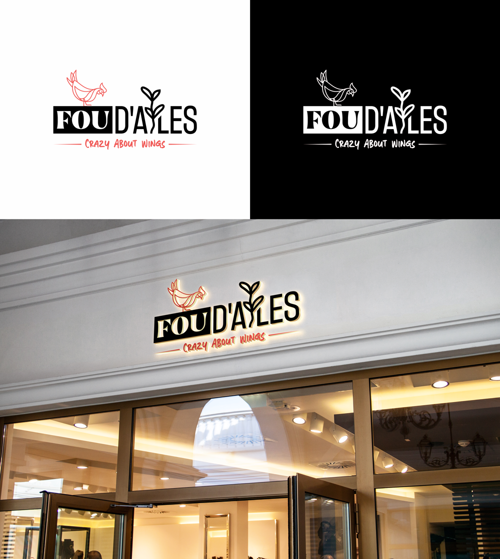Logo Design by RA-bica for this project | Design #35498402