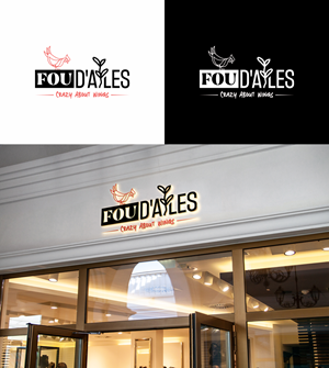 Logo Design by RA-bica for this project | Design: #35498402