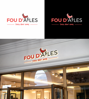 Logo Design by RA-bica for this project | Design: #35498403