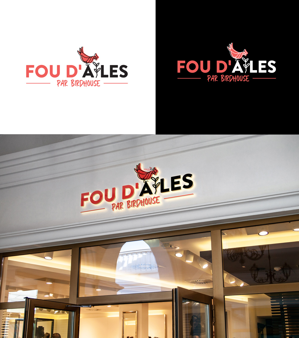 Logo Design by RA-bica for this project | Design #35508317