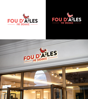 Logo Design by RA-bica for this project | Design: #35508317