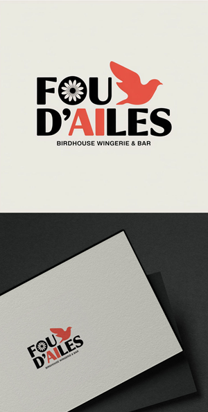 Logo-Design von KING JM für dieses Projekt | Design: #35480152