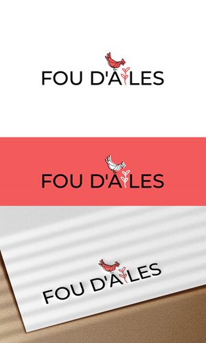 Logo-Design von loveqis für dieses Projekt | Design: #35483170
