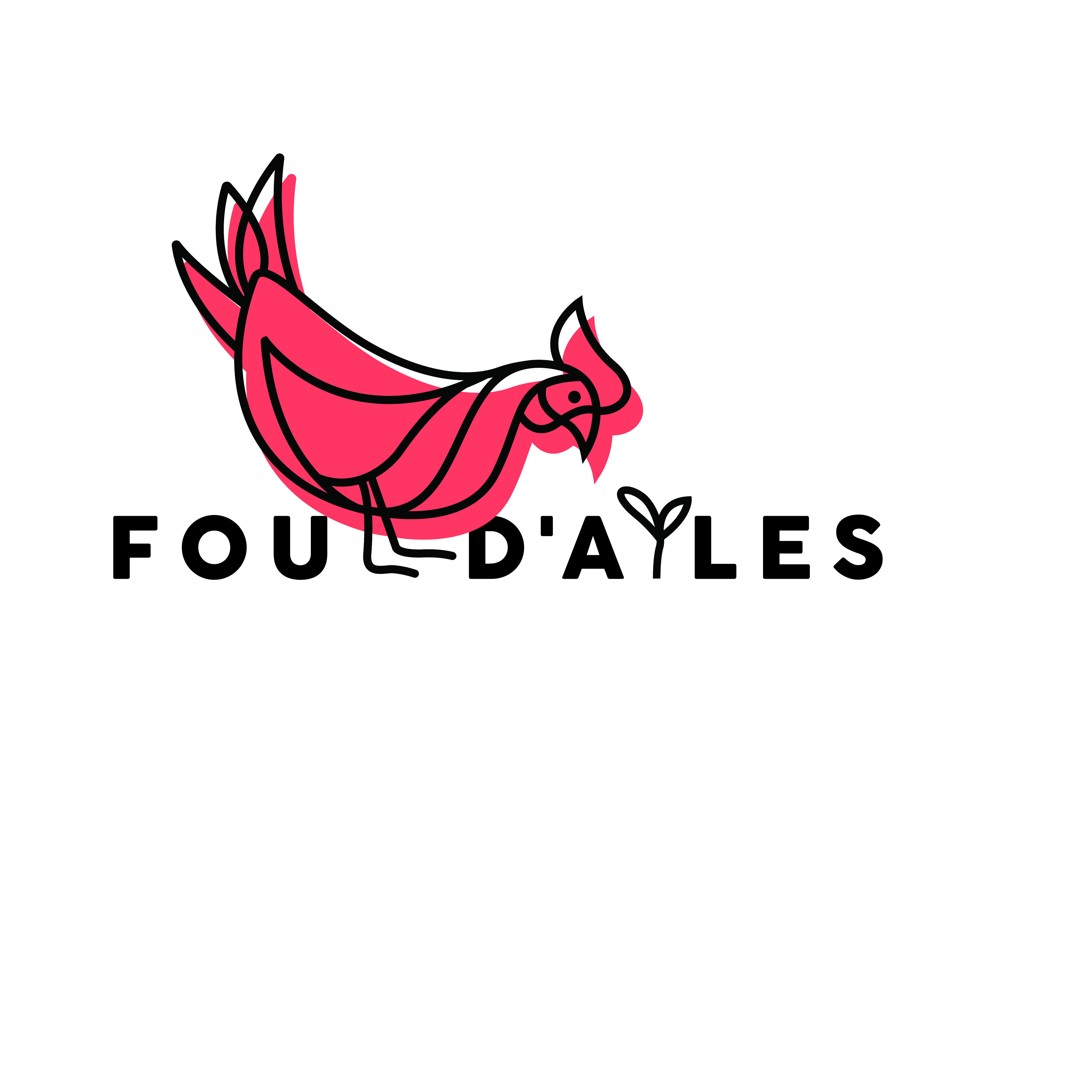 Logo Design by razertron for this project | Design #35522184