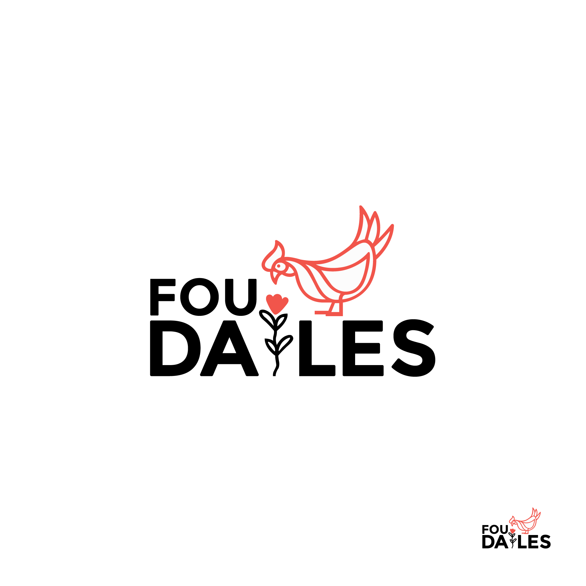 Logo-Design von Mr Jode für dieses Projekt | Design #35512962