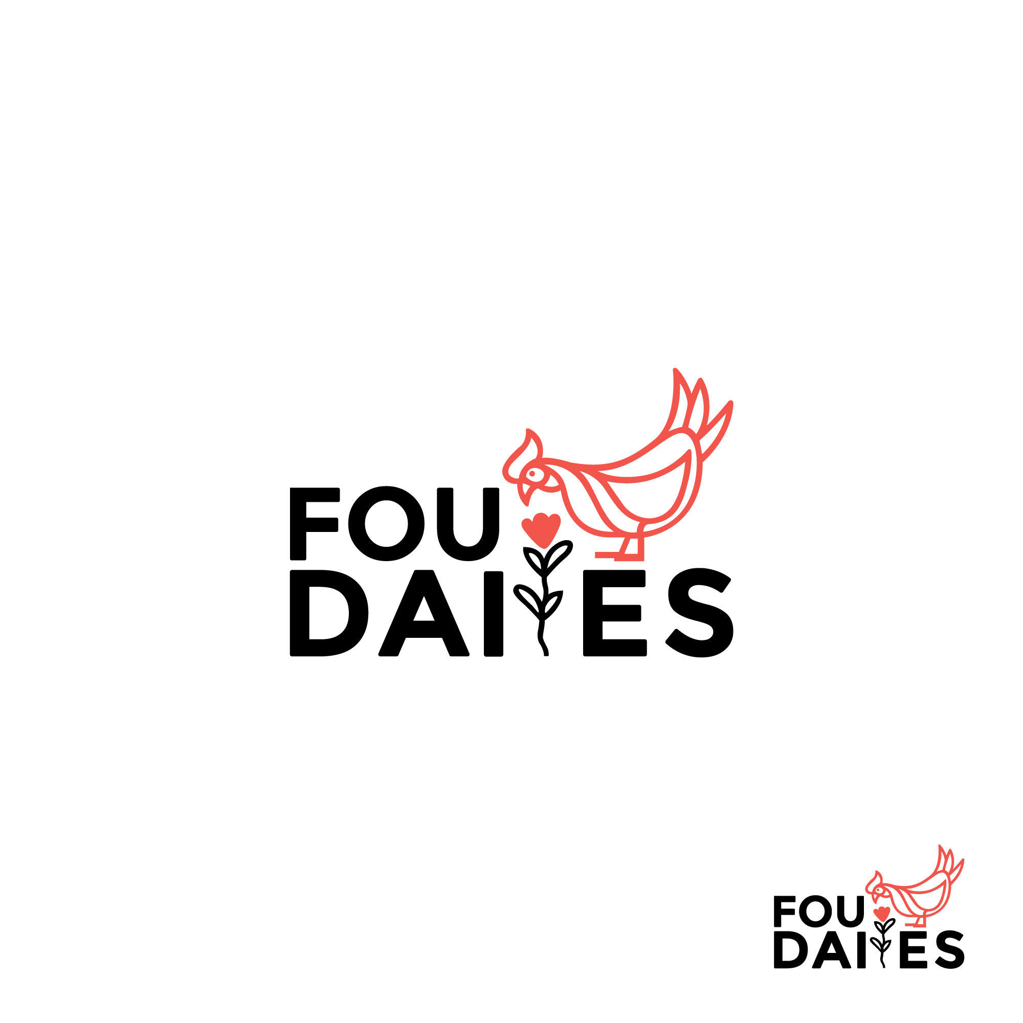 Logo Design by Mr Jode for this project | Design #35513009