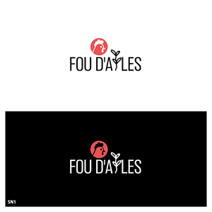Logo Design by Sujit Banerjee for this project | Design: #35485984