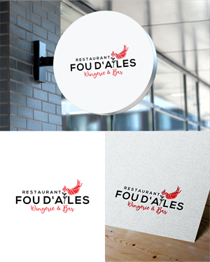 Design de Logo par momo57 pour ce projet | Design #35520445
