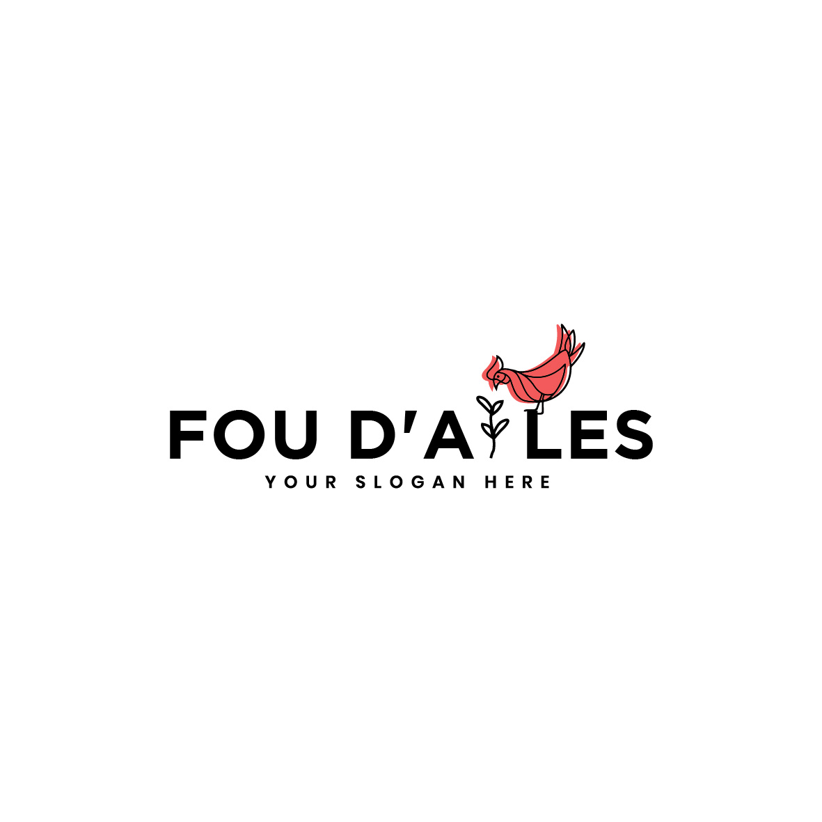 Logo Design by Prodesign81 for this project | Design #35485640