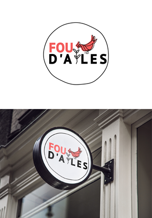 Design de Logo par RuangDisain pour ce projet | Design #35496095