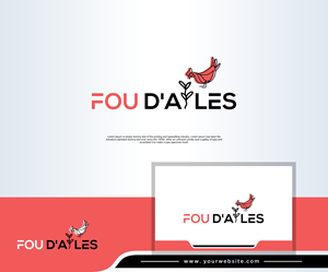 Logo Design by in creative for this project | Design: #35482988