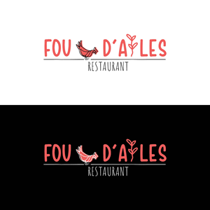 Logo Design by r. ilham for this project | Design: #35483398
