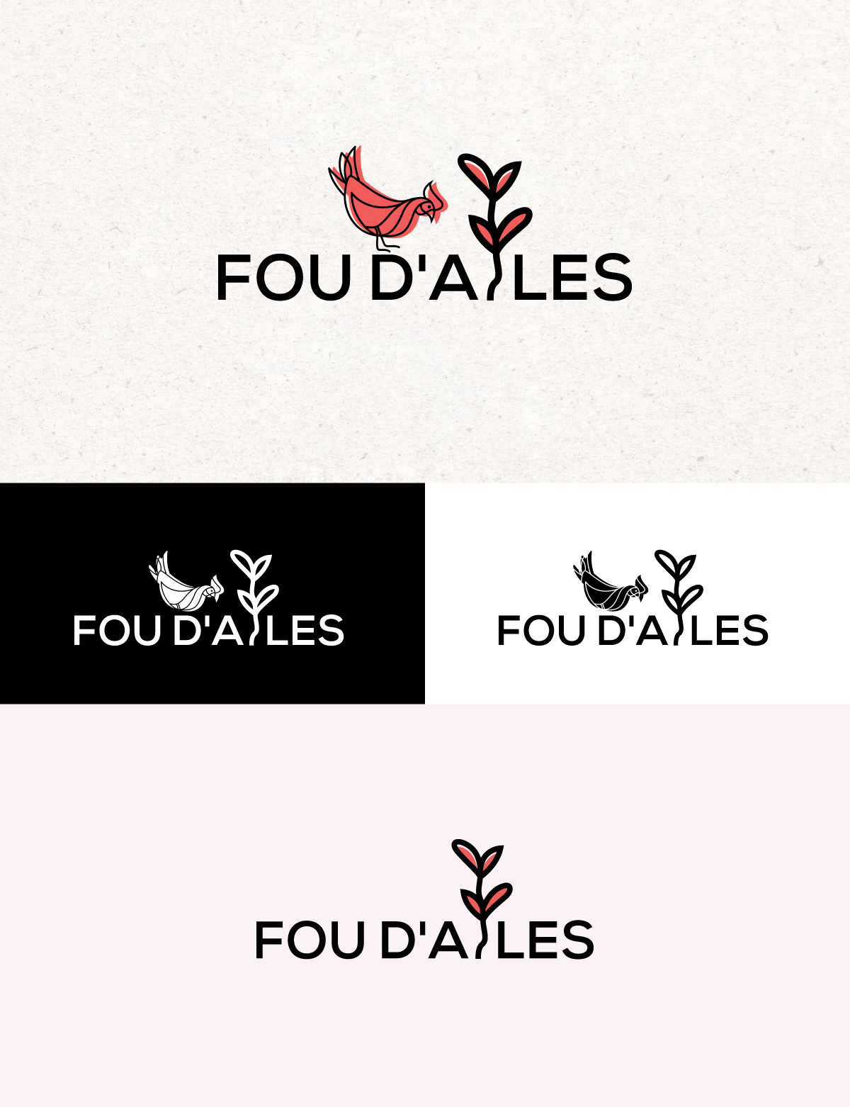Logo Design by step forward 2 for this project | Design #35483201