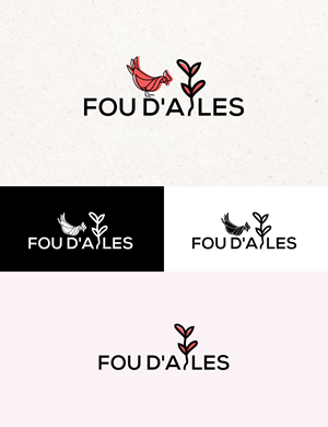 Logo Design by step forward 2 for this project | Design: #35483201