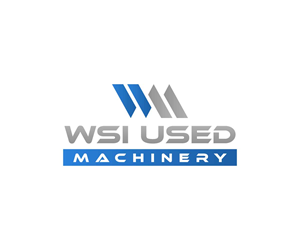 Design de Logo par Virtue IT Solutions pour WSI Machinery, Inc. | Design : #35518325