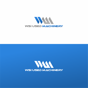 Design de Logo par melzh pour WSI Machinery, Inc. | Design : #35494778