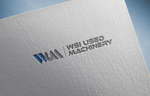 Design de Logo par omahsegoro pour WSI Machinery, Inc. | Design : #35518944
